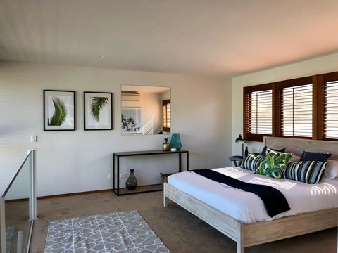 Villa 1 - 3 Parkedge Road - New Castle Holiday 13