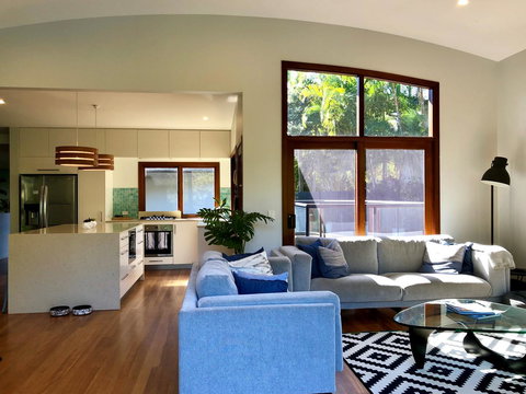 Villa 1 - 3 Parkedge Road - New Castle Holiday 4