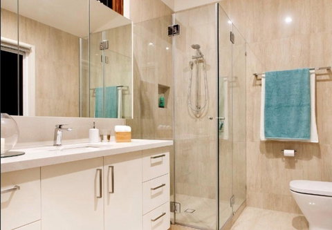 Villa 1 - 3 Parkedge Road - New Castle Holiday 14