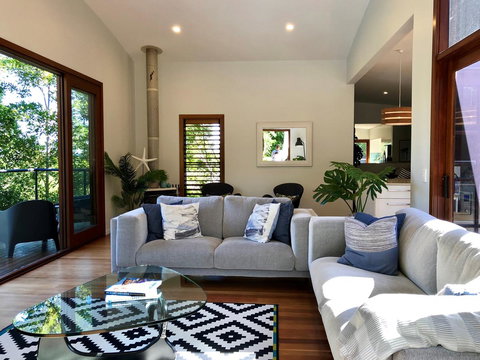 Villa 1 - 3 Parkedge Road - New Castle Holiday 3