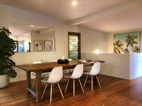 Villa 1 - 3 Parkedge Road - New Castle Holiday 10