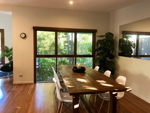 Villa 1 - 3 Parkedge Road - New Castle Holiday 11