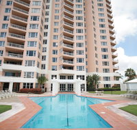 Belle Maison Apartments - Official - New Castle Holiday