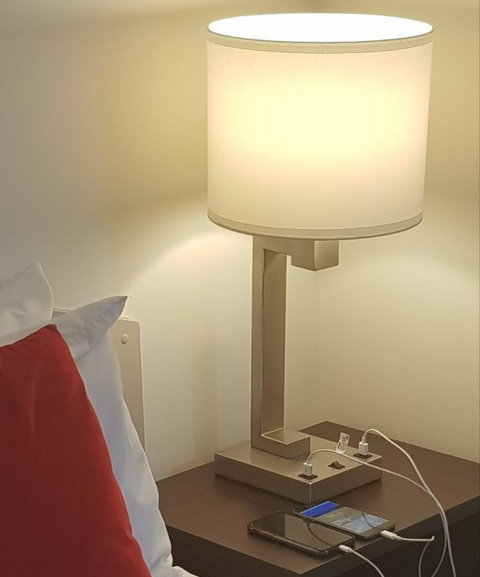 Hides Hotel - New Castle Holiday 5