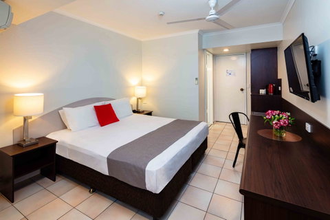 Hides Hotel - New Castle Holiday 3