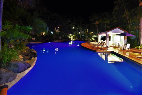 Grande Florida Beachside Resort - New Castle Holiday 28