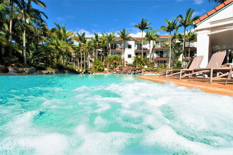 Grande Florida Beachside Resort - New Castle Holiday 0