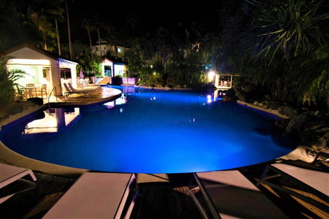 Grande Florida Beachside Resort - New Castle Holiday 36