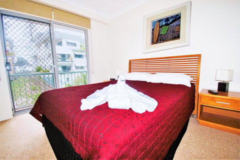 Grande Florida Beachside Resort - New Castle Holiday 35