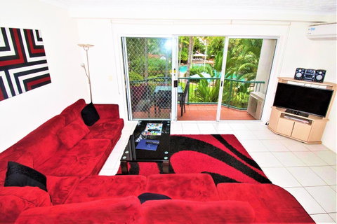 Grande Florida Beachside Resort - New Castle Holiday 9