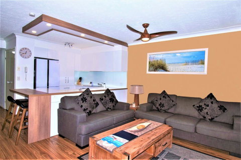 Grande Florida Beachside Resort - New Castle Holiday 29