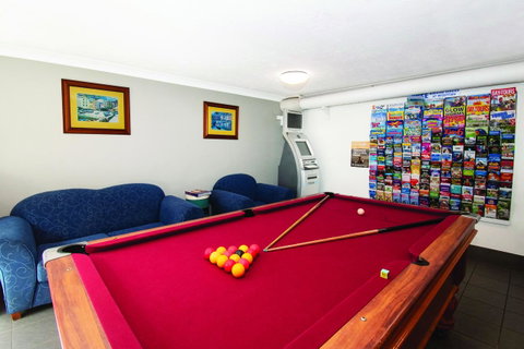 Grande Florida Beachside Resort - New Castle Holiday 19