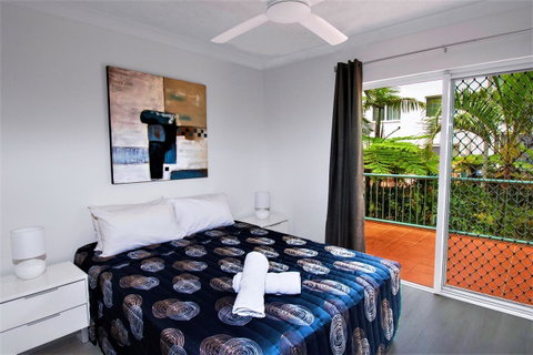 Grande Florida Beachside Resort - New Castle Holiday 2