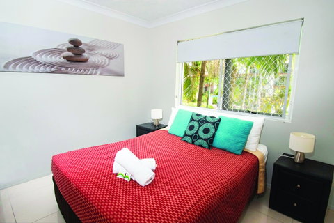 Grande Florida Beachside Resort - New Castle Holiday 6