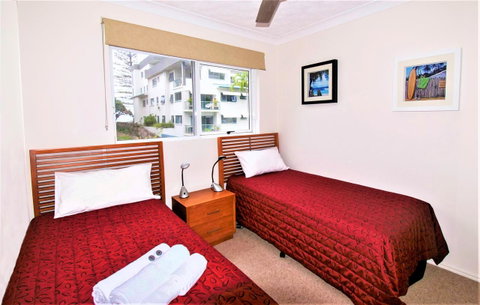 Grande Florida Beachside Resort - New Castle Holiday 7
