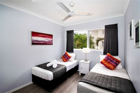 Grande Florida Beachside Resort - New Castle Holiday 15