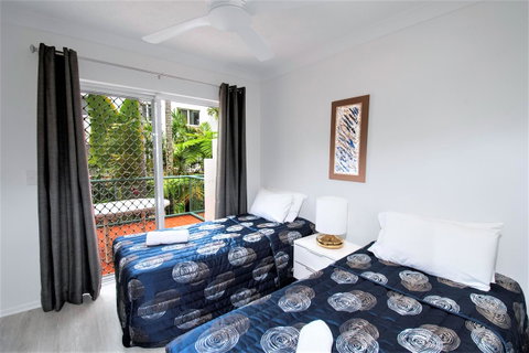 Grande Florida Beachside Resort - New Castle Holiday 3