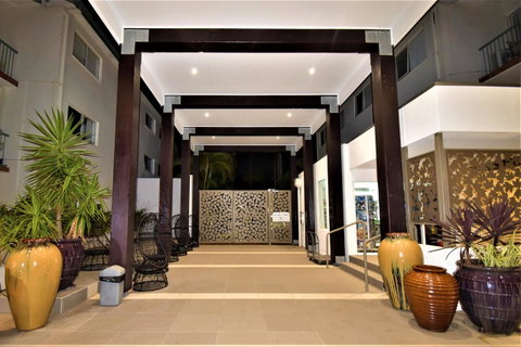 Grande Florida Beachside Resort - New Castle Holiday 32