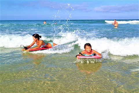 Grande Florida Beachside Resort - New Castle Holiday 25