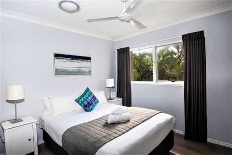 Grande Florida Beachside Resort - New Castle Holiday 14
