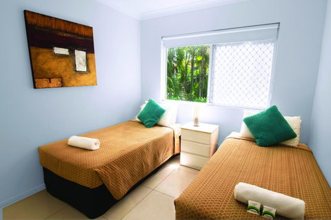 Grande Florida Beachside Resort - New Castle Holiday 20