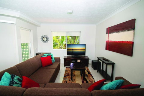 Grande Florida Beachside Resort - New Castle Holiday 22