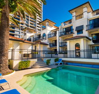 Island Beach Resort - New Castle Holiday