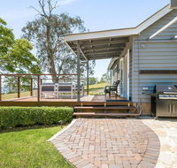 Hollow Tree Farm - New Castle Holiday
