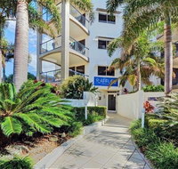 Raffles Mooloolaba - New Castle Holiday