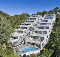 Picture Point Terraces - New Castle Holiday