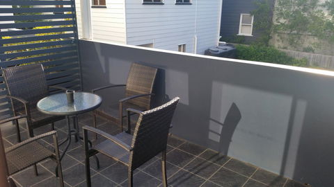 Kangaroo Point Central Hotel & Apartments - New Castle Holiday 29