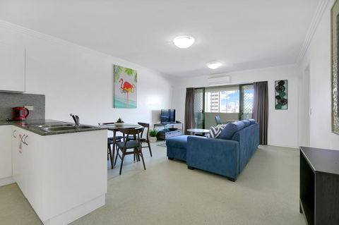 Kangaroo Point Central Hotel & Apartments - New Castle Holiday 27