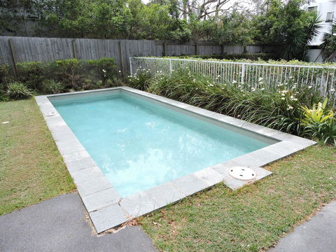 Kangaroo Point Central Hotel & Apartments - New Castle Holiday 37