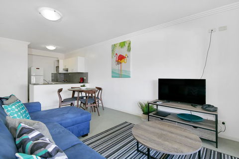 Kangaroo Point Central Hotel & Apartments - New Castle Holiday 26