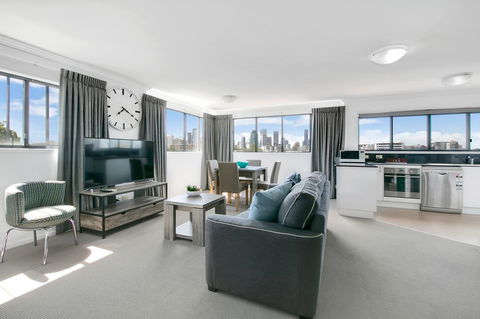 Kangaroo Point Central Hotel & Apartments - New Castle Holiday 23