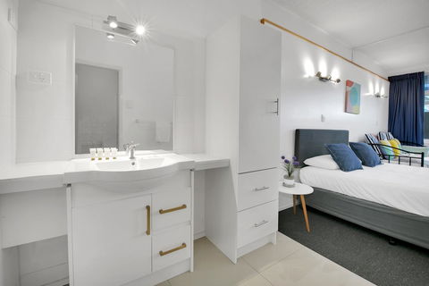 Kangaroo Point Central Hotel & Apartments - New Castle Holiday 11