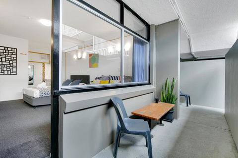 Kangaroo Point Central Hotel & Apartments - New Castle Holiday 15