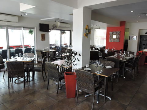 Kangaroo Point Central Hotel & Apartments - New Castle Holiday 35