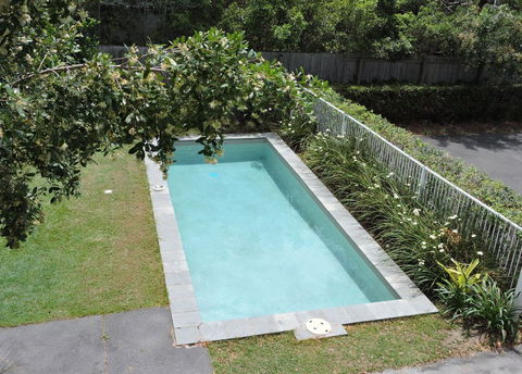 Kangaroo Point Central Hotel & Apartments - New Castle Holiday 33