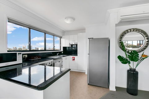 Kangaroo Point Central Hotel & Apartments - New Castle Holiday 9