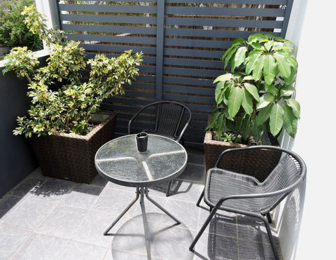Kangaroo Point Central Hotel & Apartments - New Castle Holiday 34