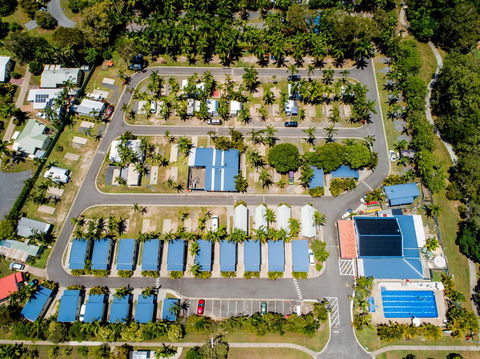 Ingenia Holidays Noosa North - New Castle Holiday 1