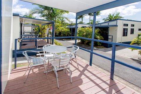 Ingenia Holidays Noosa North - New Castle Holiday 36