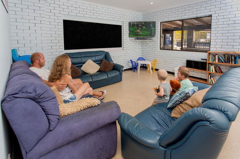 Ingenia Holidays Noosa North - New Castle Holiday 11