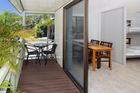 Ingenia Holidays Noosa North - New Castle Holiday 40