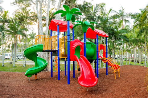 Ingenia Holidays Noosa North - New Castle Holiday 5
