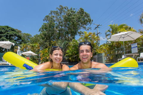 Ingenia Holidays Noosa North - New Castle Holiday 22