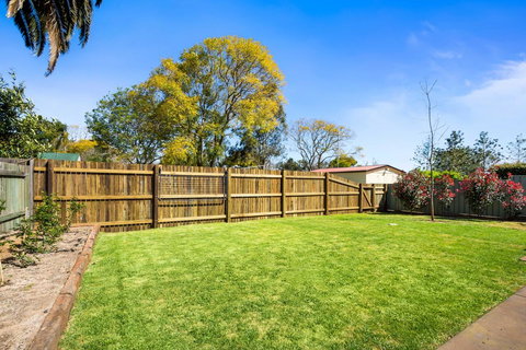 The Lighthouse - New Castle Holiday 20