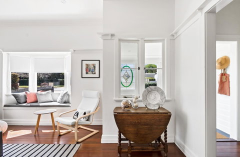 The Lighthouse - New Castle Holiday 3