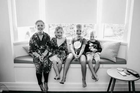 The Lighthouse - New Castle Holiday 32